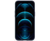 SPIGEN Etui LIQUID AIR do iPhone 12 PRO MAX NAVY BLUE - 1080822 - zdjęcie 3